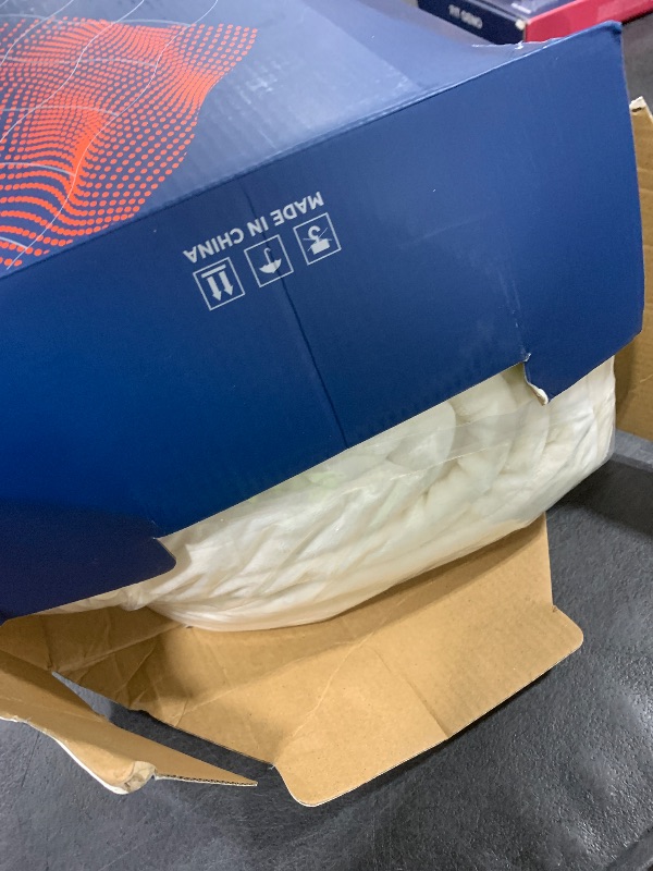 Photo 1 of Bedsure Electric Blanket Queen Size - Dual Control Heated Blanket Queen, Fast Heating with 10 Time Settings & 10 Heat Settings, Warm Gift for Grandma (84x90 inches, Ivory)