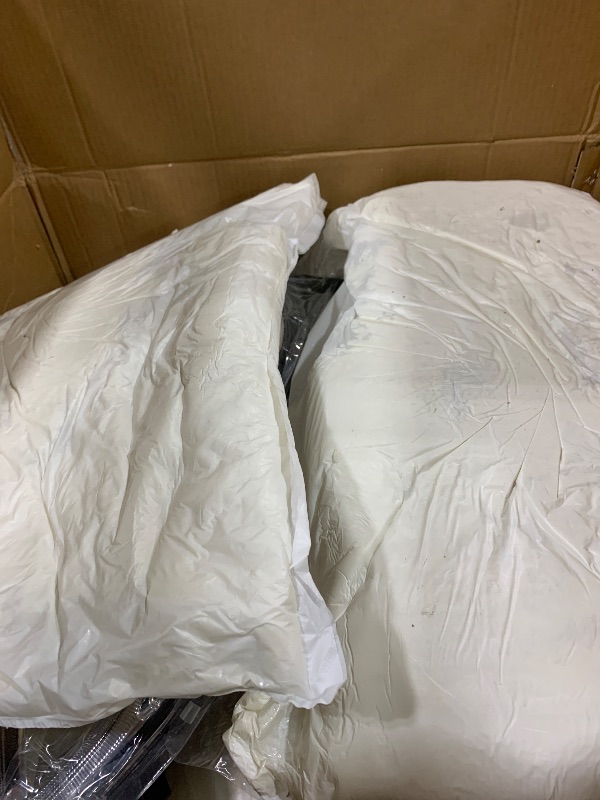 Photo 1 of Sterlix Pair Headlights Assembly for Kenworth T680 2013-2021 LED Projector Headlamps Replacement Left Driver and Right Passenger Chrome