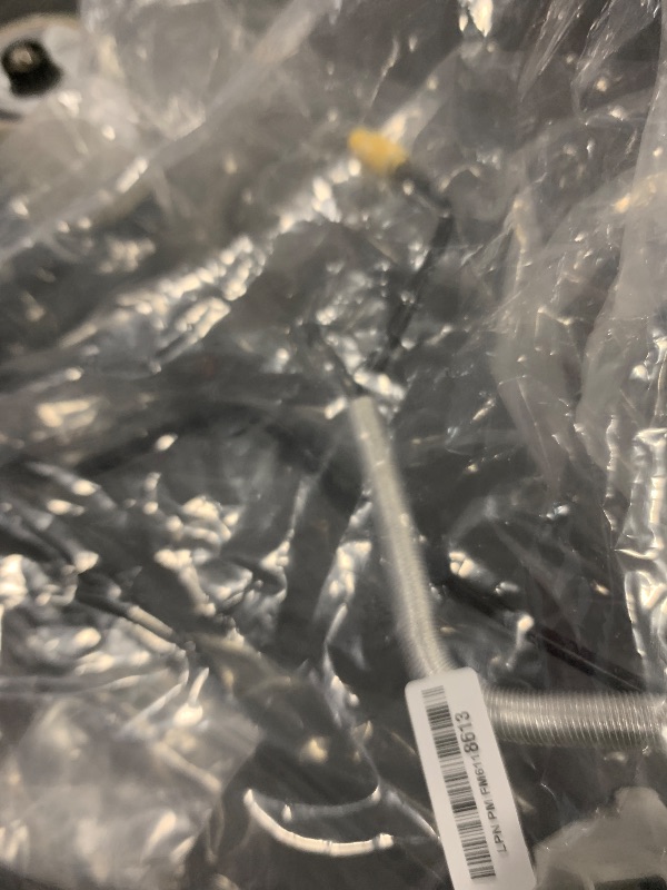 Photo 1 of Pre-Filled Clutch Master Cylinder Slave Cylinder and Line Assembly Compatible with Ford Ranger 2.3L 2.5L 3.0L 4.0L Explorer 4.0L Mazda B2300 B2500 B3000 B4000 Navajo Pickup Replace#CC649032 PM0720