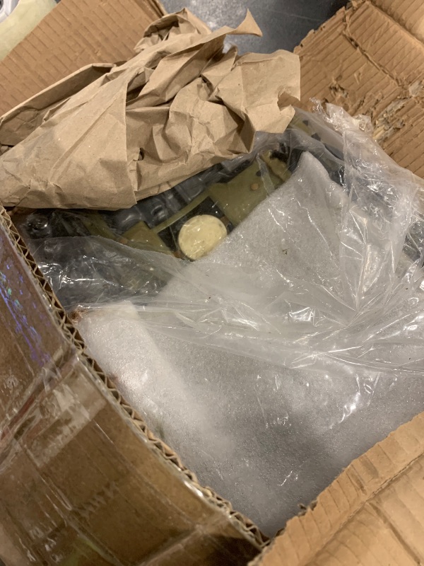 Photo 1 of 722.6 Transmission Valve Body W/Conductor Plate Compatible for 2004 UP 2112770101 1402700561 10020951