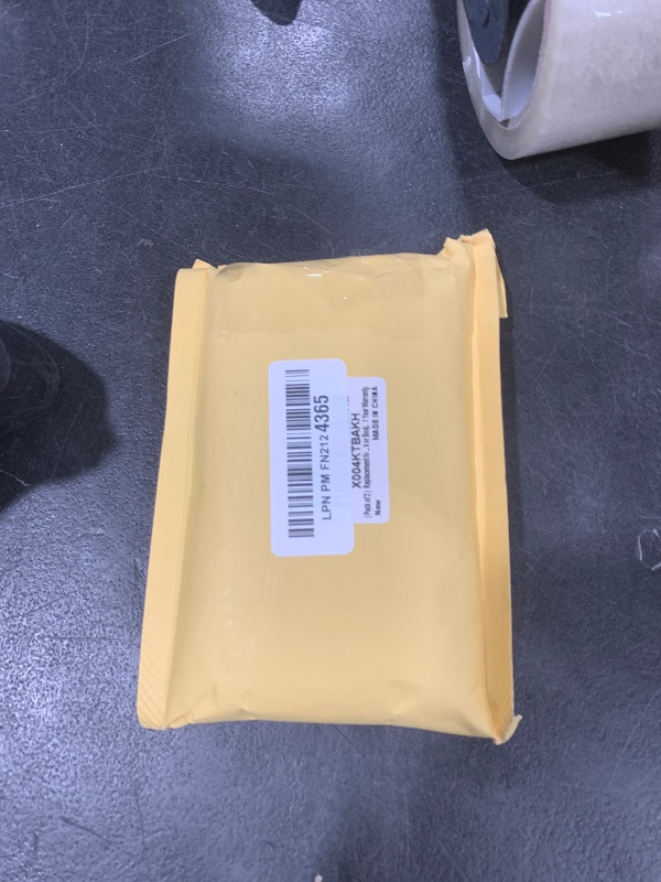 Photo 1 of (Pack of 2) Replacement for Roku TV Remote Control, Compatible with TCL Roku/Hisense Roku/Onn Roku/Roku Built-in Smart TVs. (Not Compatible with Roku Sticks or Box). 1 Year Warranty.