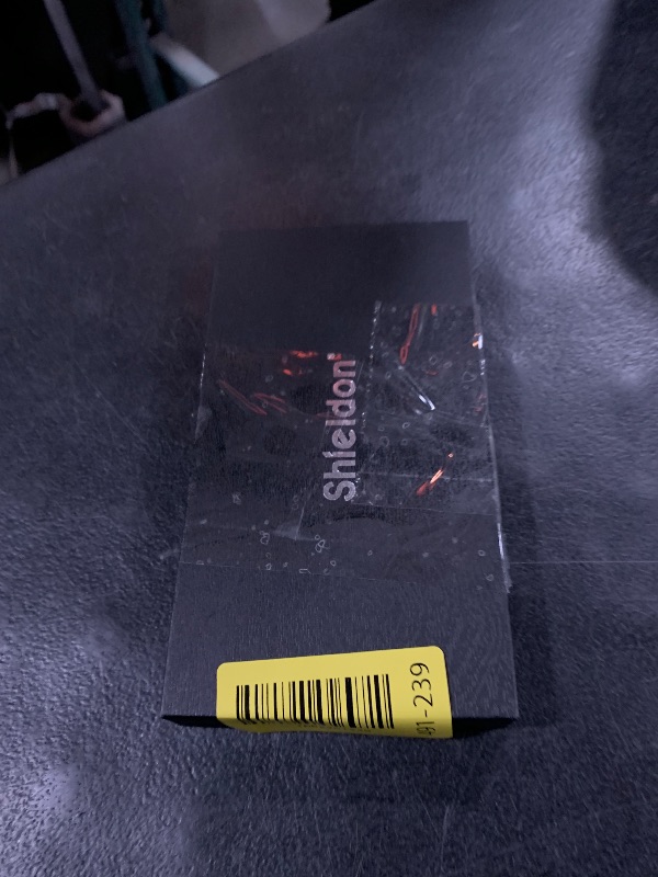 Photo 1 of SHIELDON Leather Case for iPhone 17 Pro 6.3 Inch 2025 | [Updated Camera Button] | Compatible with Magsafe | Magnetic Wireless Charging | Slim Fit | Comfort Grip | Metal Button - Retro Coffee