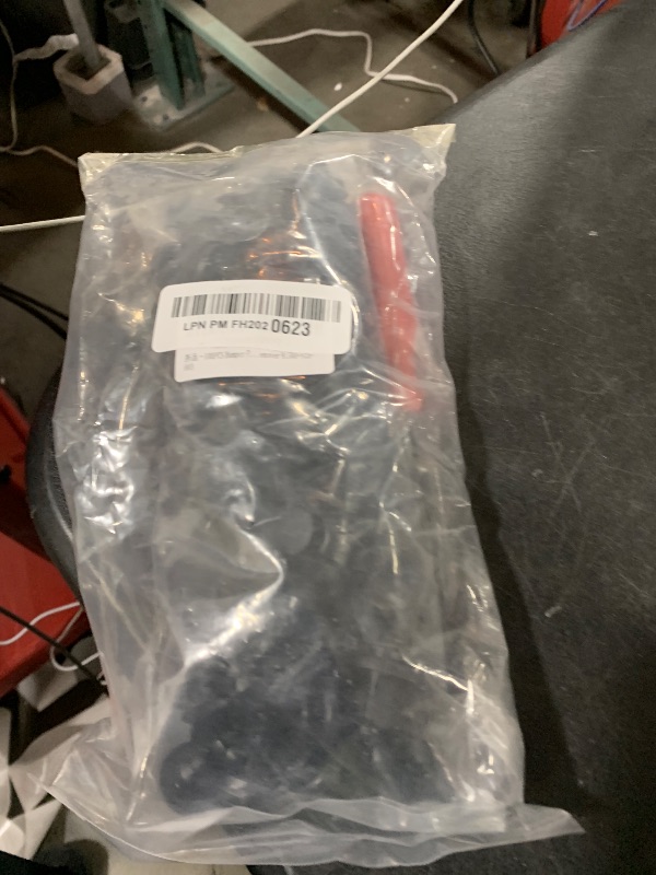 Photo 1 of 100PCS Bumper Fender Clips, 10mm Fender Liner Clip Compatible with Honda CR-V Accord Civic Acura, 1PCS Fastener Remover 91503-SZ3-003