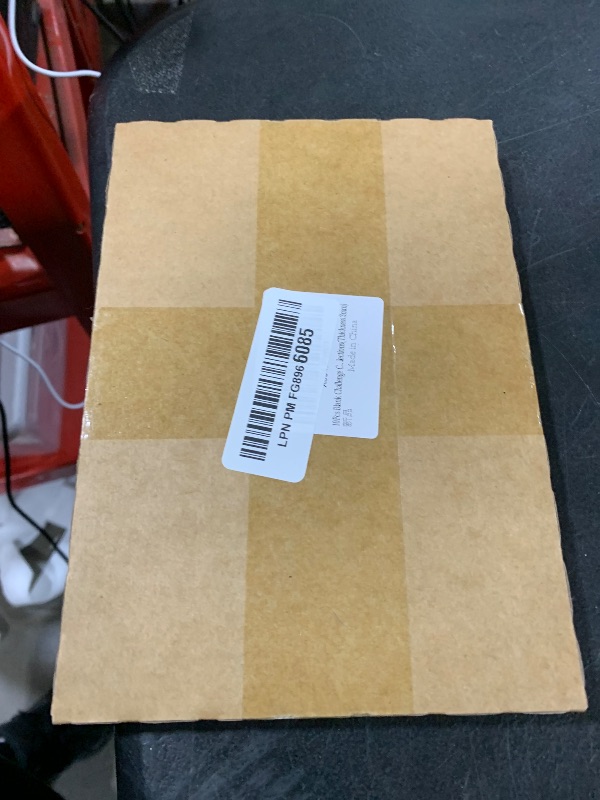 Photo 1 of 10Pcs Blank Challenge Coins, Threaded Edged Brass, Laser Engravable, Acrylic Protection Box, for DIY Crafts, Custom Gifts, Travel & Commemorative Collections(Thickness 3mm)