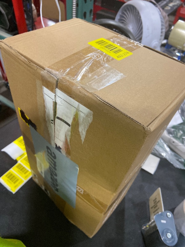 Photo 1 of SUBRTEX Bathroom Rugs, 24" x 55" Chenille Bath Rug Soft Short Plush Bath Mat Soft Shower Mat Water Absorbent Shower Mat Quick Dry Machine Washable, White