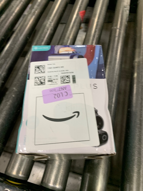 Photo 1 of Lectron NACS to CCS Electric Vehicle Adapter with Interlock - (500A/1,000V) - Compatible with Tesla Superchargers - CCS1 EV Fast Charging with Vortex Plus [Check Automaker for Compatibility] - UL 2252