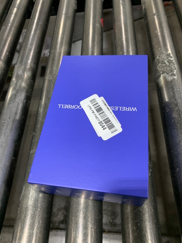 Photo 1 of 1080P Ring Peephole Camera, 4.3 inch LCD Peep Hole Camera for Front Door , 20 Degree Viewing Night Vision Intercom Digital Door Viewer for Home Security