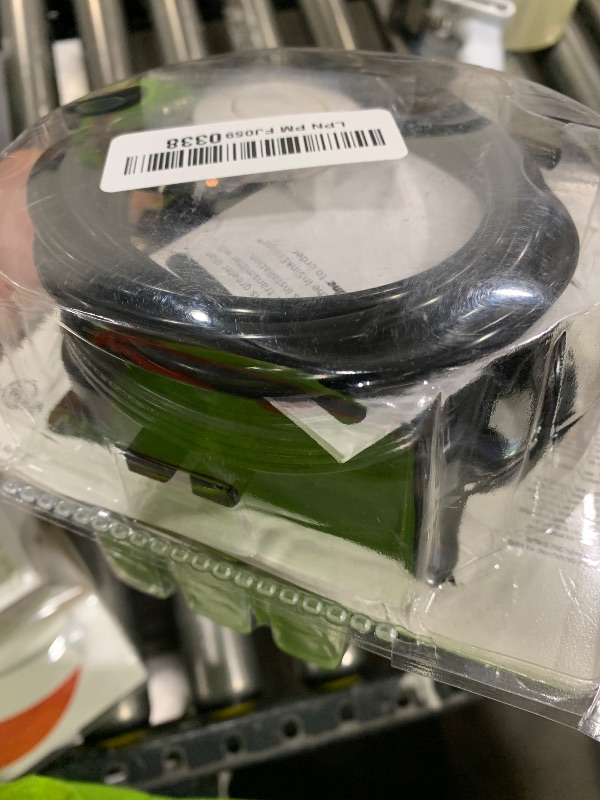 Photo 1 of  InSinkErator Garbage Disposal Air Switch Kit, Dual Outlet Sink Top Switch Button for All InSinkErator Food Waste Disposer Models, Satin Nickel STS-OOSN 