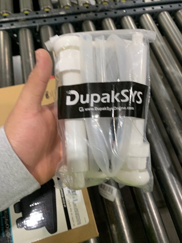 Photo 1 of 2 Pack 5 Gallon Pump Dispenser 38-400 1 oz Dispenser Pump for Large Gallon Bucket with 50cm Extended Tube, Cap to Avoid Dripping, Great for Shampoo, Conditioner, Bleach Liquid, Laundry, Detergent, Oil