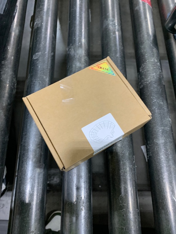 Photo 1 of  Ceramic Soap Holder, Sea-Shell Soap Tray with Self Draining, Soap Tray for Sink Washroom Bathroom Shower, Small Cute and Elegant Holder with Glaze, Easy Cleaning (White) 