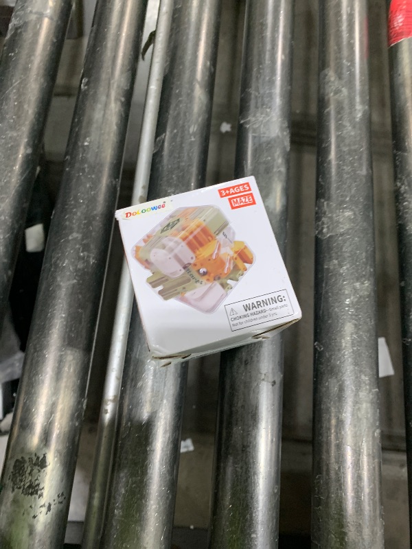 Photo 1 of 3D Maze Cube Ball for Adults & Kids, Labyrinth Puzzle Brain Teaser Game, Educational Learning Toys for Logical Thinking, Family Board Games, Durable Puzzle Cube Gift for Birthday and Holidays