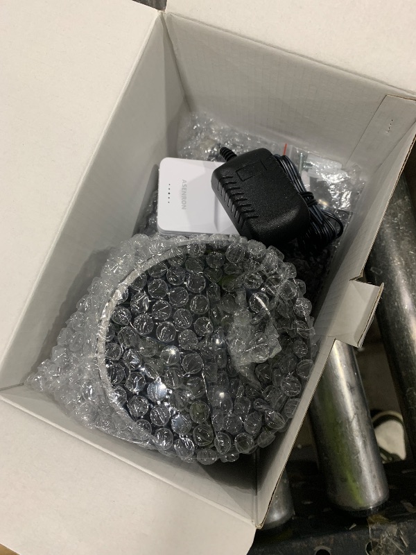 Photo 1 of  Weather Station with Rain Gauge, Home Weather Stations Wireless Indoor Outdoor with Rain Gauge, Thermometer, Barometric Pressure, Humidity Monitor, Atomic Clock, Digital Weather Forecast and Alerts 