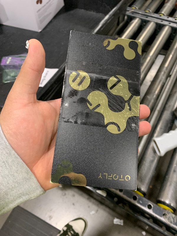 Photo 1 of  OTOFLY Designed for iPhone 16 Pro Case,[Camera Control Button Coverage][12FT Military-Grade Protection] Silicone Shockproof Slim Cover Women Men 16 Pro Phone Case 6.3 inch, Gravel White 