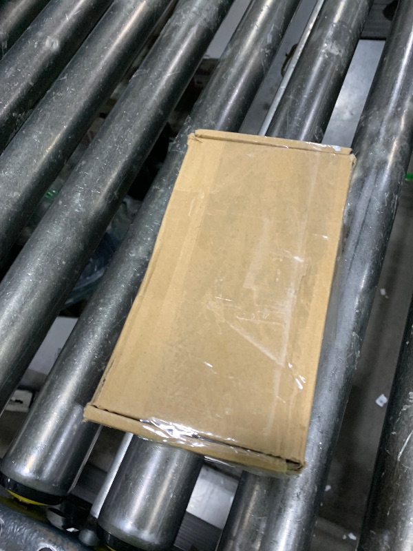 Photo 1 of  10 Pack 5 inch(128mm) Brushed Satin Nickel Kitchen Cabinet Handles Cabinet Pulls Sliver Drawer Pulls Kitchen Cabinet Hardware Handles Dresser Handles 