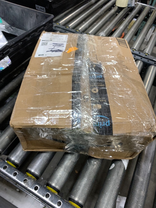 Photo 1 of  Heavy Duty Single Monitor Mount for Max 49 inch, Hold 4.4 to 44 lbs Ultrawide Screens, Premium Monitor Arm for Samsung Odyssey G9 and More, Adjustable Gas Spring Desk Stand, VESA Mount 