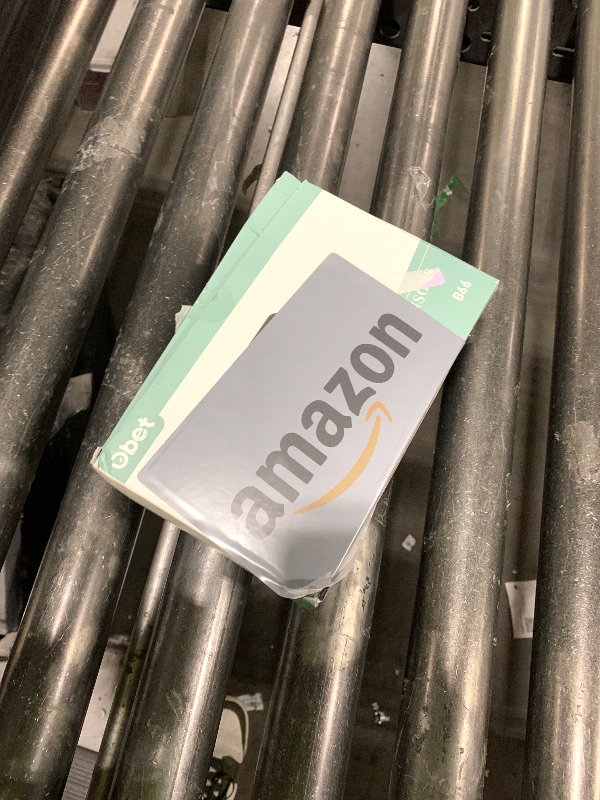 Photo 1 of  OBET Weather Station Wireless Indoor Outdoor Thermometer Wireless, Color Display Digital Temperature and Humidity Monitor with 3 Sensors, Alerts, Adjustable Backlight, USB Port (500 Feet) 