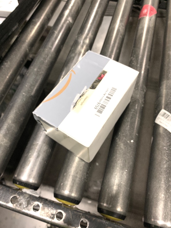 Photo 1 of  Simplelight Advent Candles, Purple & Pink Flameless Votive Candles with Timer, Advent Wreath with Flameless Candles, Realistic Black Wick, Set of 6-Battery Included (Purple Pink) 