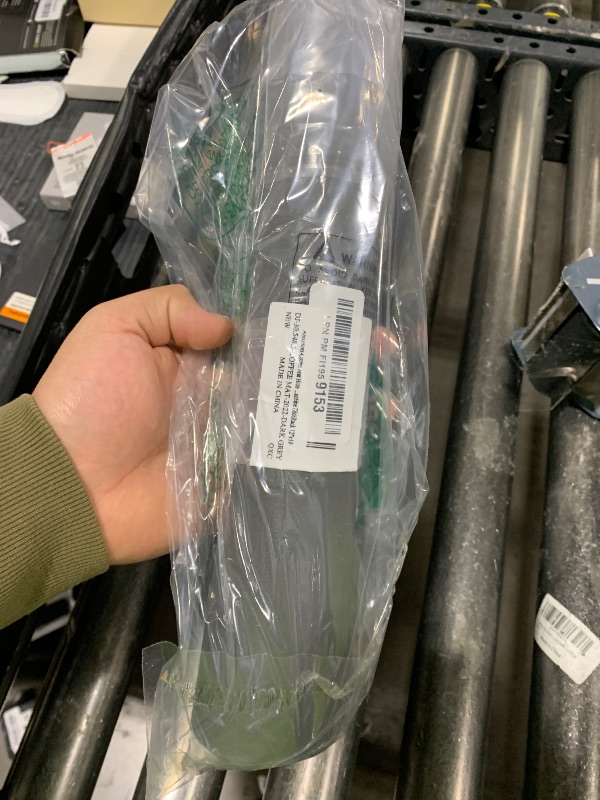 Photo 1 of  AMOAMI Dish Drying Mat for Kitchen Counter-Coffee Mat Bar Accessories, Hide Stain, Rubber Backed, Absorbent, Fit Under Coffee Maker, Espresso Machine, Pot, Dish Rack, 12"x19", Dark Grey 