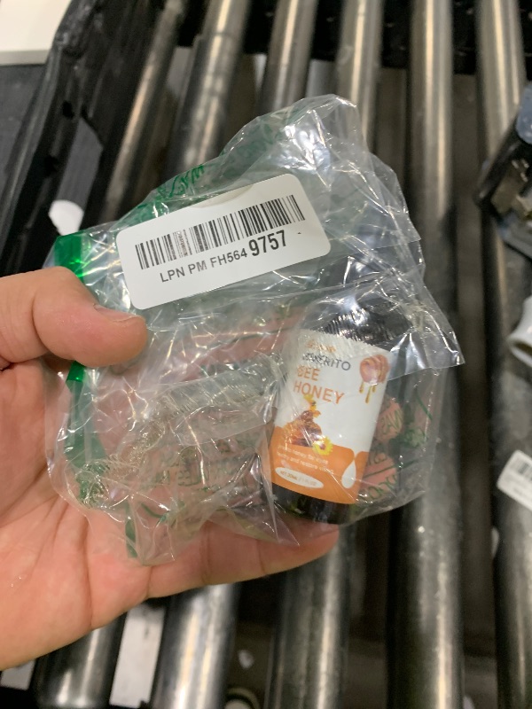 Photo 1 of  JIMERITO Bee Honey (1pc) 