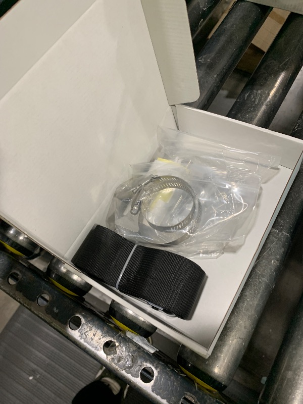 Photo 1 of NETVUE by Birdfy Smart Bird Feeder with 2K AI Camera, Auto Capture Videos & Motion Detection, Live Steam, Wireless Wildbird Watching, Ideal Gift for Outdoor Backyard Birder(AI by Subscription)