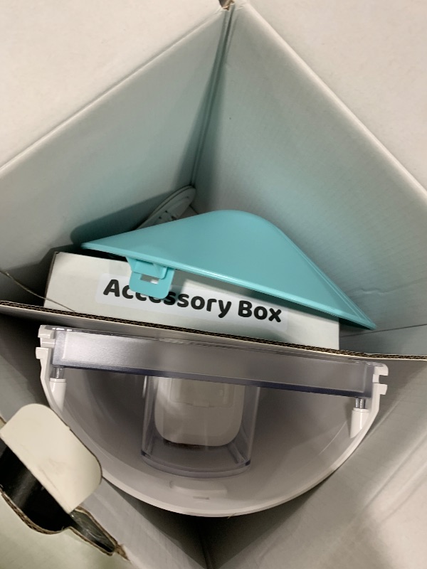 Photo 1 of NETVUE by Birdfy Smart Bird Feeder with 2K AI Camera, Auto Capture Videos & Motion Detection, Live Steam, Wireless Wildbird Watching, Ideal Gift for Outdoor Backyard Birder(AI by Subscription)