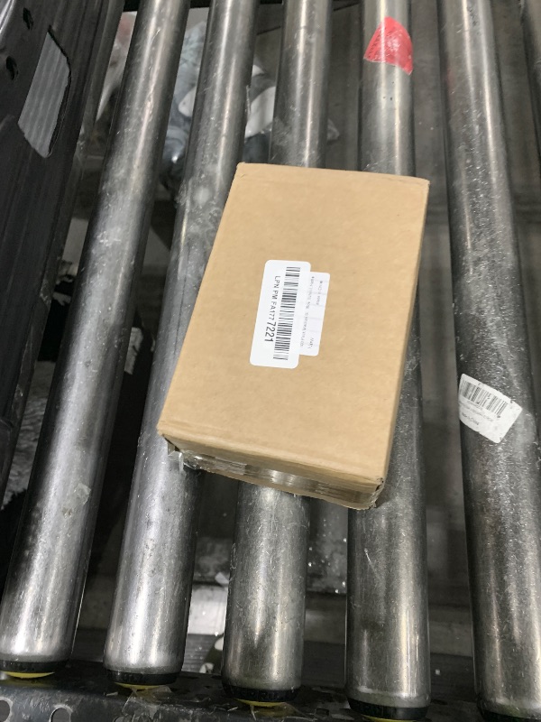 Photo 1 of 100 Pack Medium Binder Clips, Standard 32mm/1.25 in Binder, Durable Medium Black Binder Clips Bulk, Office Binder Supplies, Paper Binders, Metal Binders for Filing, Office, School, Home