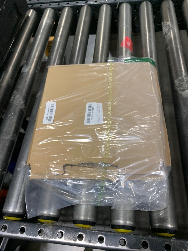 Photo 1 of [2025 Updated] BlueStars Microwave Glass Plate 10.6"/27cm - Replaces WB48X21336 BT-3112 - Compatible for Panasonic Farberware High Pointe Toshiba Haier Microwaves Ovens - Durable Y-Type Turntable Tray