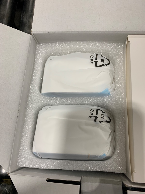 Photo 1 of Outdoor Security Camera Wireless, 2K Battery Powered WiFi Cameras for Home Security with AI Motion Detection, Color Night Vision, Siren Alarm, 2-Way Talk, IP66 Waterproof, Cloud/SD Storage (4 Pack)