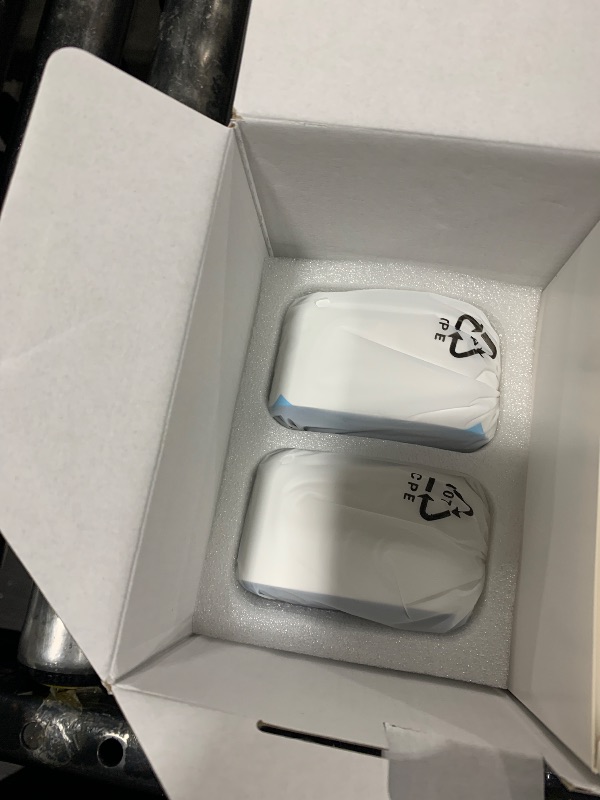 Photo 1 of Outdoor Security Camera Wireless, 2K Battery Powered WiFi Cameras for Home Security with AI Motion Detection, Color Night Vision, Siren Alarm, 2-Way Talk, IP66 Waterproof, Cloud/SD Storage (4 Pack)