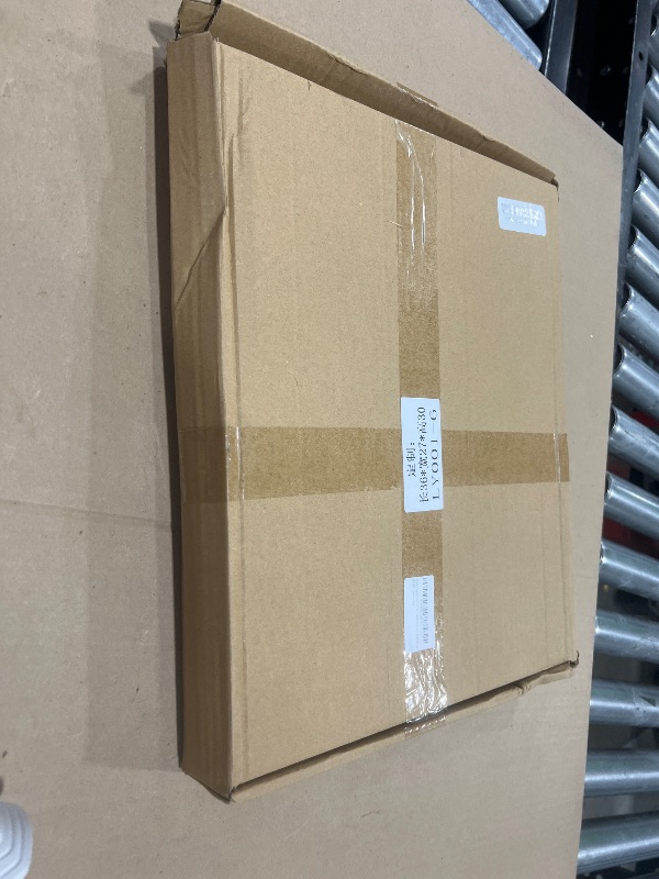 Photo 1 of KOLIPI Acrylic Display Case for Collectibles Assemble Clear Acrylic Display Box for Lego Alternative Glass Case for Showcasing Figures Doll Toys Home Storage(14.2x11x12 inch, 36x27x30 cm)