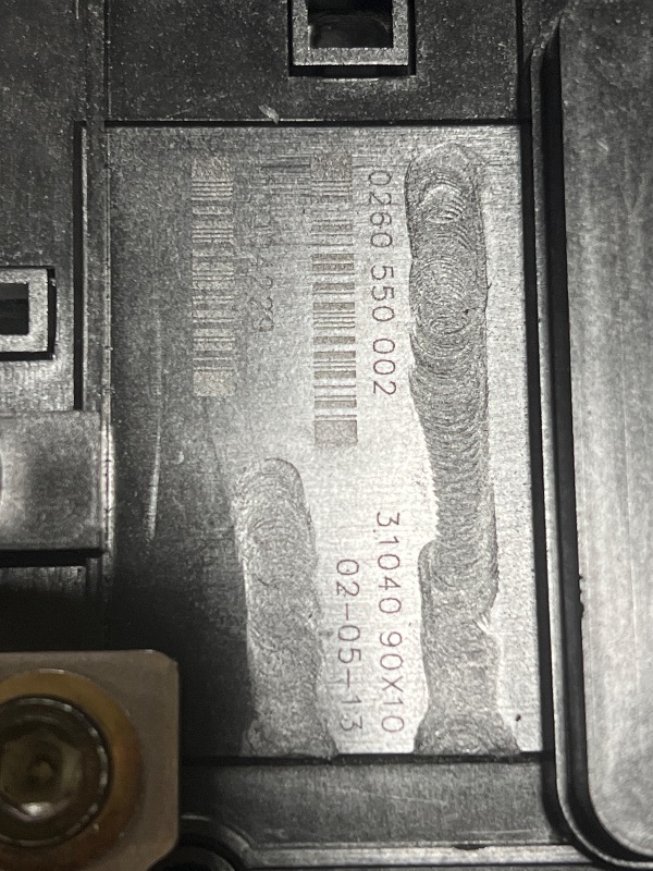 Photo 1 of FEIDKS Valve Body Transmission Solenoid TCM TCU RemanufacturerCompatible with Nissan Xterra Pathfinder Armada Frontier Titan FX35 G35 Replace# RE5R05A 0260550002