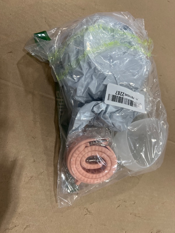 Photo 1 of 10Pcs Stanley Cup Accessories 9-10mm Stanley Straw Cover Topper Silicone Boot For Stanley Cup Initial Letter Charm Leak Proof Seal Kit Stanley 2.0 30&40oz (Rose Quartz,V)