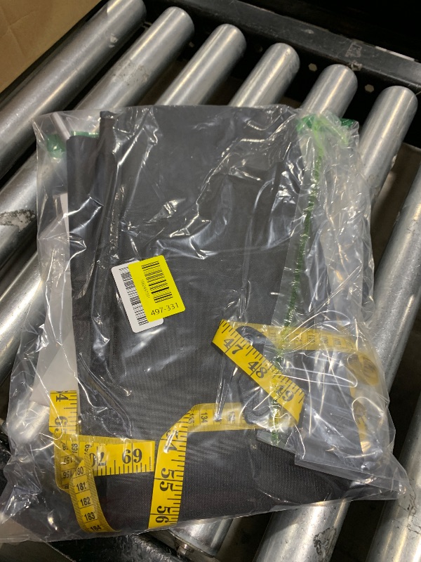 Photo 1 of 100% Blackout Window Cover, 118x57 Inch Portable Blackout Blinds, No Drill Privacy Blackout Shades, Cuttable Temporary Black Out Curtains for Bedroom Travel Dorm Home Nursery RV Media Room Darkening