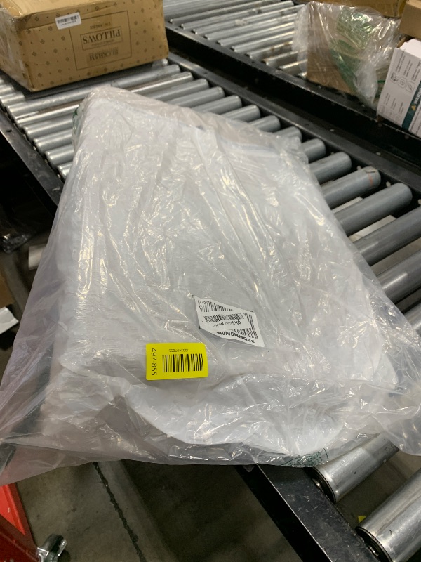 Photo 1 of pillow wedge 