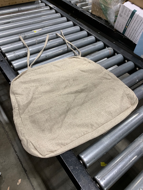 Photo 1 of misc patio chair seat cover 