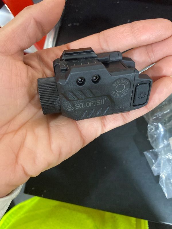 Photo 1 of Led light