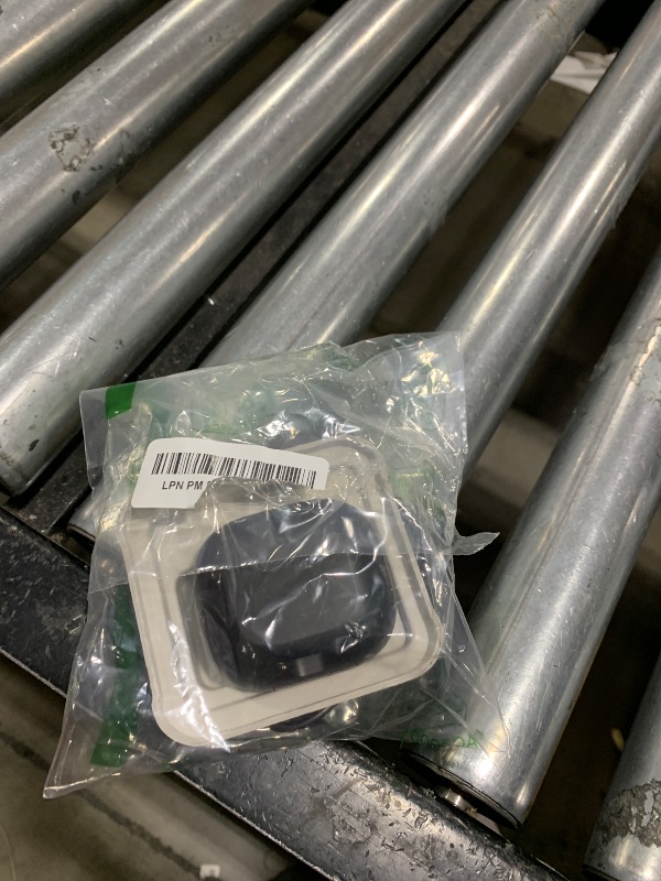 Photo 1 of Beats Powerbeats Fit - Wireless Noise Cancelling Workout Earbuds with Secure-Fit Wingtips, Up to 30-Hour Battery Life, Sweat & Water Resistant, Apple & Android Compatible - Jet Black