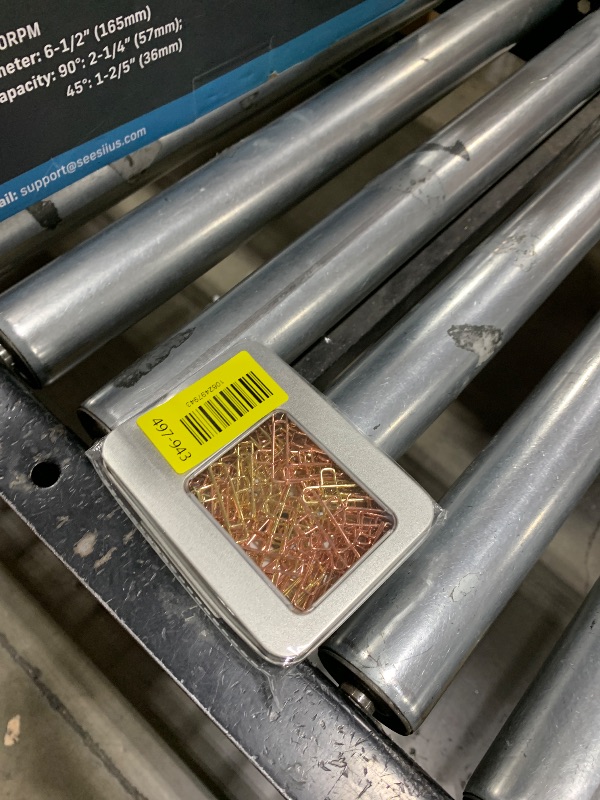 Photo 1 of 100 PCS Cross Shaped Paper Clips Bookmarks Bible Study Supplies, Christian Journaling Supplies Bible Accessories