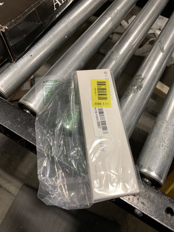 Photo 1 of ???Stylus Pen for iPad 2018-2023 with Palm Rejection, Active Pencil for iPads 10th/9th/8th/7th/6th Gen, for iPad Pro 11/12.9 inch, for iPad Air 5th/4th/3th, for iPad mini 6th/5th Gen(Purple Rose Red)