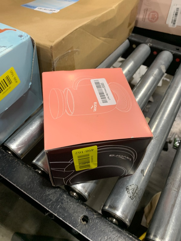 Photo 1 of 12oz IntelliHeat™ Coffee Mug | Barista’s Choice | Exclusive Wireless SmartSense Pad | Maintains Perfect 135°F | Hand-Crafted Ceramic Mug & Lid | Great for Tea Drinkers | Backed for Life - Pink