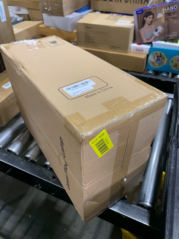 Photo 1 of ?Upgraded?Dimmable Gold Floor Lamp for Living Room with Clear Glass Lampshade, Glass Modern Floor Lamp with 900LM Edison Bulb Included, Standing Tall Lamp for Bedroom, Office, Reading Room, Corner