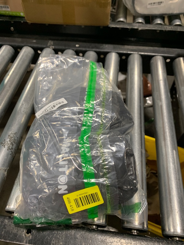 Photo 1 of Inflatable Travel Foot Rest Pillow, Kids Airplane Bed, Adjustable Height Leg Pillow, Make a Flat Bed for Toddler, Fits for Airplane, Car?Grey, 2 Pack?