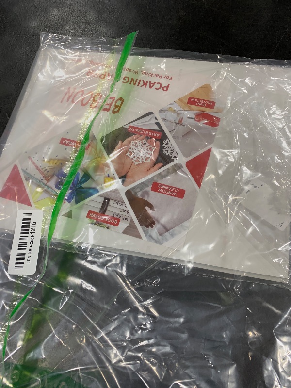 Photo 1 of 100 Sheets Art Paper 9" x 12" Craft Drawing Paper for Sketching, Loose Sketch Paper