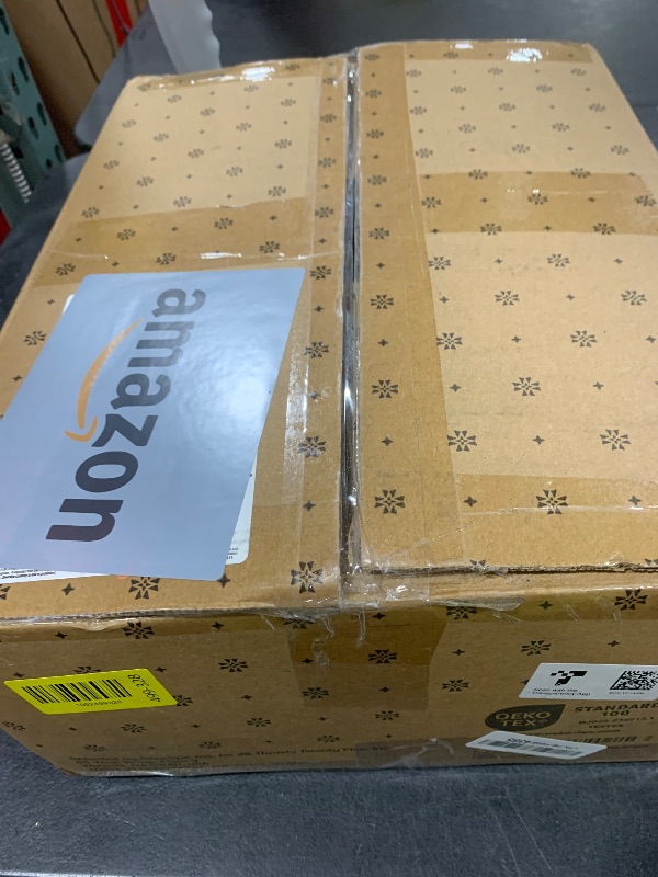 Photo 1 of Beckham Hotel Collection Bed Pillows King Size Set of 2 - Down Alternative Pillow for Back, Stomach or Side Sleepers