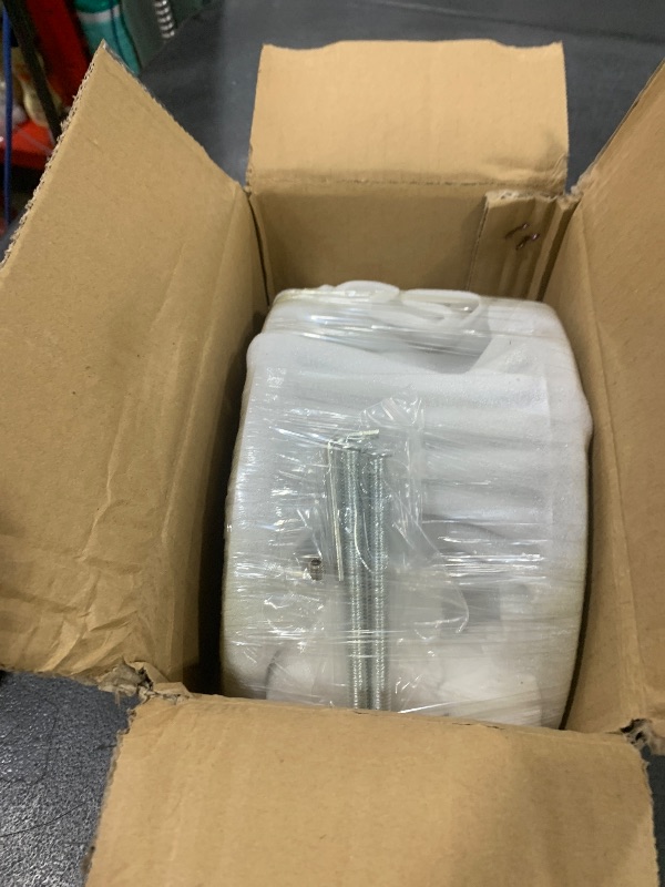 Photo 1 of HMXBTO Half-Round Pull Handle, Double-Sided Heavy-Duty Aluminum Push-Pull Handle, Commercial-Grade Glass Door Handle, Barn Door Handle, for Wooden Doors(Black, Dia 7.9in)