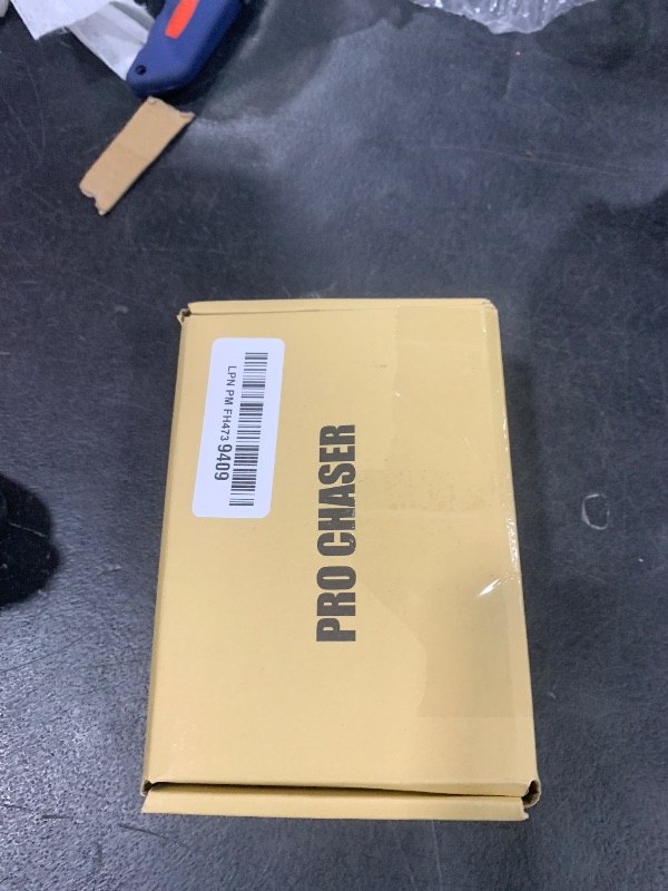 Photo 1 of Pro Chaser 400W Power Inverters for Vehicles - DC 12v to 110v AC Car Inverter Converter, USB-A, PD 65W USB-C Ports, Dual AC Adapter for Air Compressor Laptops