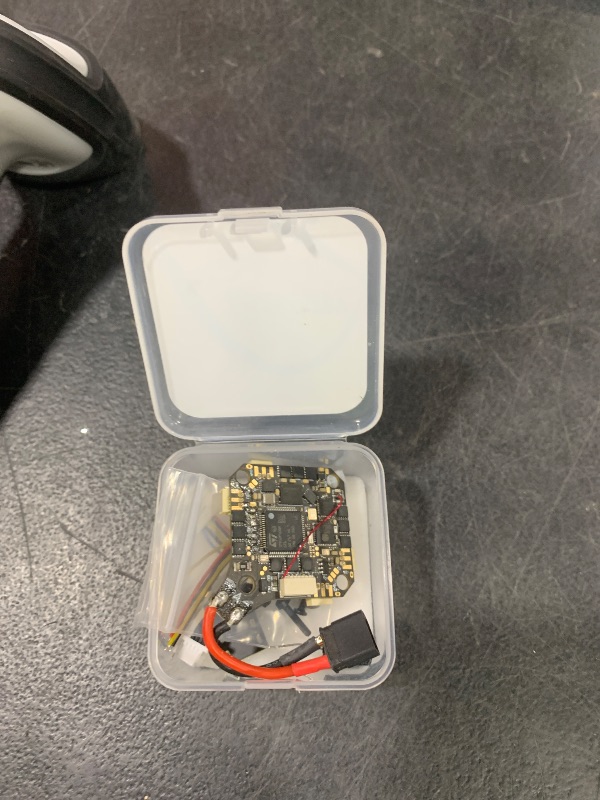 Photo 1 of BETAFPV F4 2-3S 20A Brushless Flight Controller, for HD Digital Quadcopter like Pavo Pico Pavo20