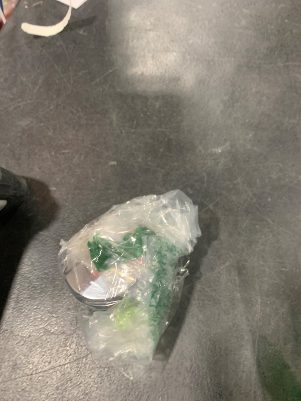 Photo 1 of MATOW 53mm Coffee Distributor and Tamper, Dual Head Coffee Leveler Compatible with Breville 54mm Portafilter, Adjustable Depth- Professional Espresso Hand Tampers