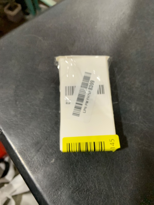 Photo 1 of 1 for Linear DTC Delta 3 Remote, 310MHz 8 Dip Switch Garage Door Opener for Linear Delta 3, 8 Digit Gate Remote, Digital Control Replacement for DT DTA DTD DT2D DT4A, Gate & Door Opener