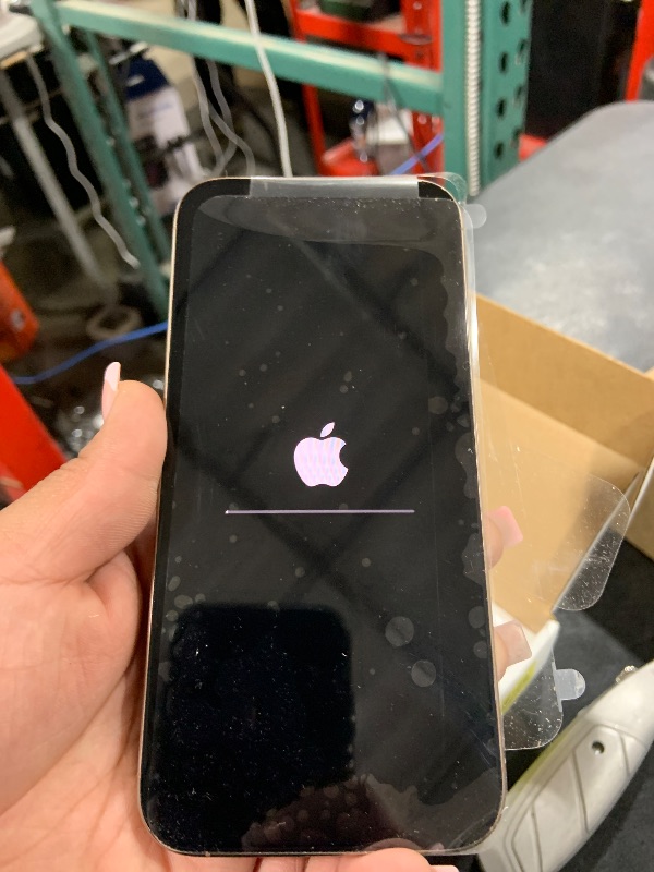 Photo 1 of Apple iPhone 16 Pro Max, US Version, 256GB, Desert Titanium - Unlocked (Renewed)